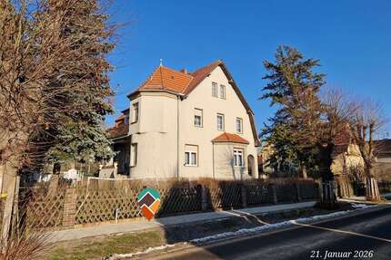 Haus zum Kaufen in Liebenwalde 399.000,00 € 250 m²