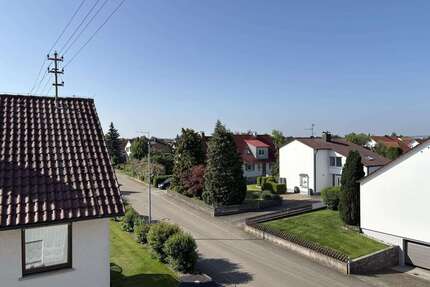 Wohnung zum Kaufen in Laupheim 199.500,00 € 58 m²