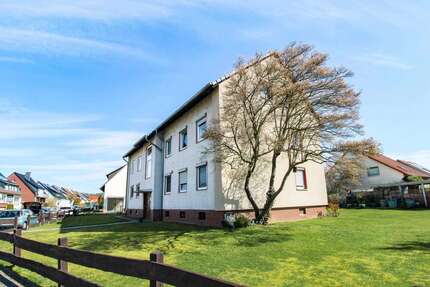 Wohnung zum Kaufen in Giesen 130.000,00 € 56.4 m²