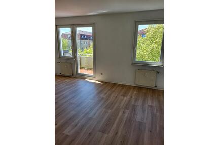 kwr GmbH: Am Körgraben 2a, 3. Obergeschoss rechts in Rathenow