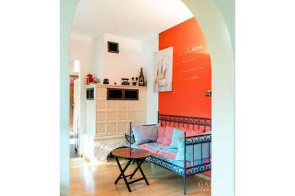 Haus zum Kaufen in Bad Reichenhall 1.350.000,00 € 230 m²