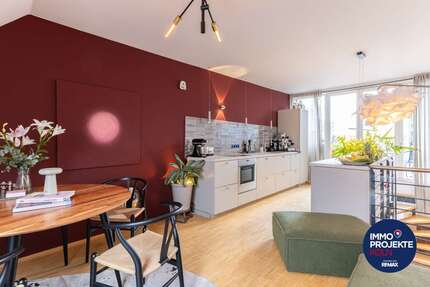 Wohnung zum Kaufen in Köln 475.000,00 € 82.67 m²