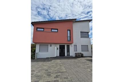 Einfamilienhaus in Regglisweiler Dietenheim