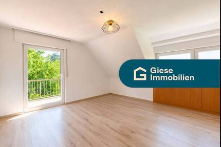 Wohnen mit Weitblick - 3 Zimmer über den Feldern - Stuttgart Sonnenberg