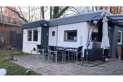 Wohnung zum Mieten in Rüdersdorf 649,00 € 37 m²