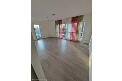 Moderne 2-Zimmer-Wohnung (61 m²) mit Balkon und EBK – Dortmund Br