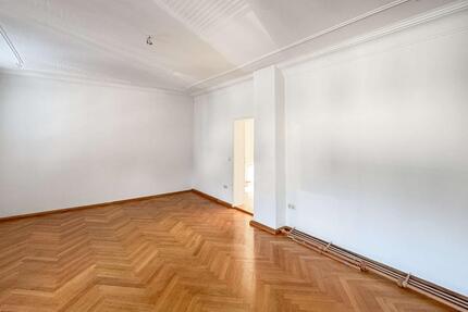 großzügige 3-Raum-Wohnung mit tollen Details - Rodewisch