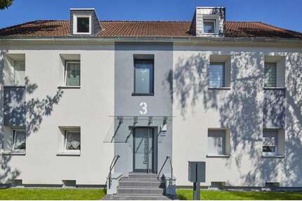 Wohnung zum Mieten in Gelsenkirchen 449,00 € 54.42 m²