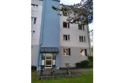 zu verkaufen Landshut -Mittewöhr 4 Zimmer freie Wohnung - Ergolding