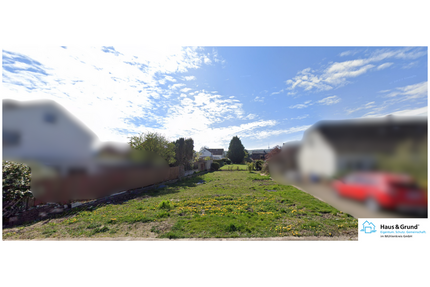 Grundstück zu verkaufen in Porta Westfalica 95.000,00 € 550 m²