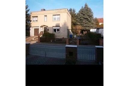 Charmantes Haus mit 4 Zimmern in Landsberg