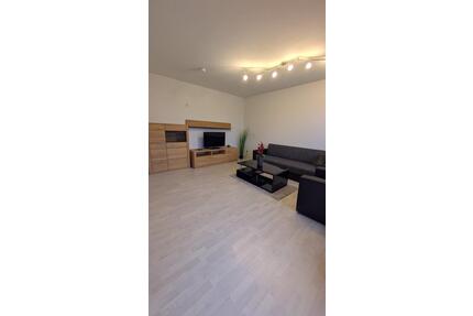 Grundbuch statt Sparbuch: schöne 2 12 Raum- ETW mit Balkon - Kalkar