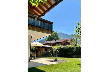 Wohnung zum Kaufen in Rottach- Egern 1.840.000,00 € 120 m²