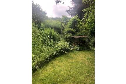 Baugrundstück in ruhiger Wohnlage eines Mettlacher Ortsteils!