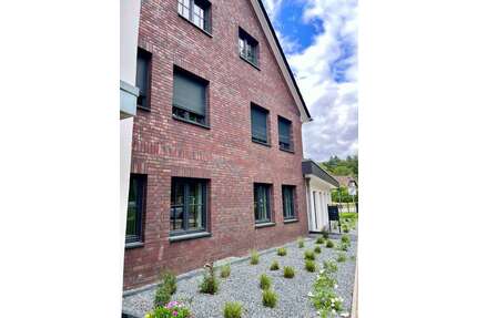 Wohnung zum Mieten in Bendestorf 1.600,00 € 118.5 m²