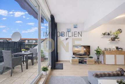 Wohnung zum Kaufen in Schierling 170.000,00 € 52.45 m²