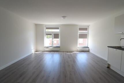 Erstbezug nach Neubaustandard: Komfortabel wohnen in ruhiger Lage, 1.OG li hi, WHG 1A - Wilhelmshaven