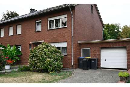 Haus zum Kaufen in Bergheim 249.000,00 € 100 m²