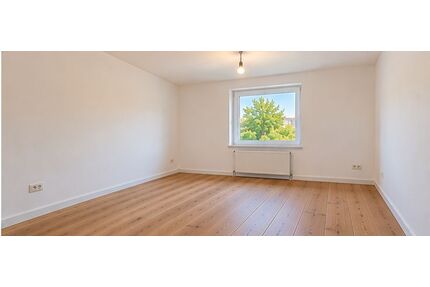Neu renovierte 3-Zimmer-Wohnung im Herzen von Röthenbach - Röthenbach a.d.Pegnitz