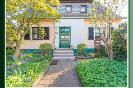 Haus zum Kaufen in Seeheim-Jugenheim 795.000,00 € 164.66 m²