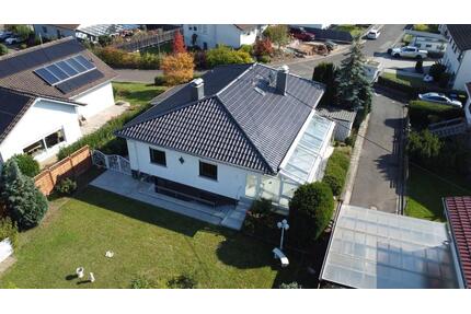 *provisionsfrei* Einfamilien-Bungalow in Gutenberg - Hargesheim