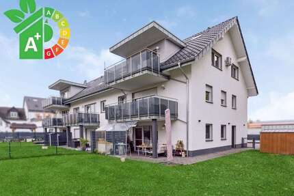 Wohnung zum Kaufen in Lippstadt 263.500,00 € 80.9 m²