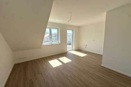 Wohnung zum Kaufen in Rehlingen-Siersburg 220.896,00 € 56.64 m²