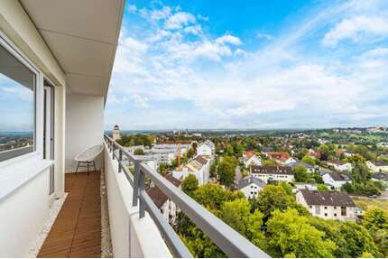 Wohnung zum Mieten in Freising 1.400,00 € 64 m²