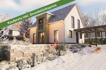 Haus zum Kaufen in Salzgitter 381.850,00 € 134 m²
