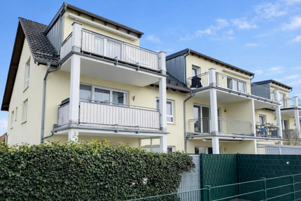 Wohnung zum Kaufen in Frankfurt 520.000,00 € 100 m²