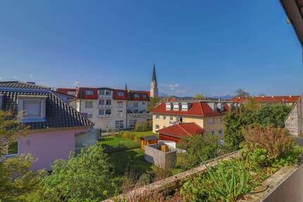 Wohnung zum Kaufen in Freilassing 320.000,00 € 70 m²