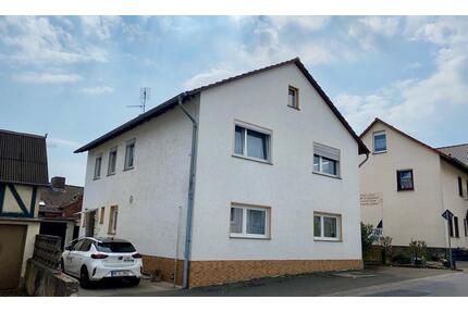 Haus in Frizlar - 400.000,00&nbsp;EUR Kaufpreis, ca.&nbsp; 190,00&nbsp;m&sup2; in Fritzlar (PLZ: 34560)