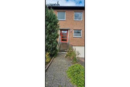 Reihenmittelhaus in Wietze zu vermieten!