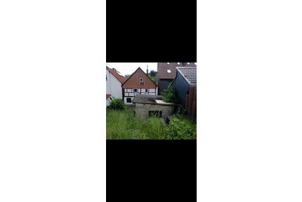 Sonniges Haus am Waldrand in Lauenstein - Salzhemmendorf