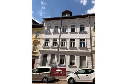Wohnung zum Kaufen in Gera 59.999,00 € 59.47 m²