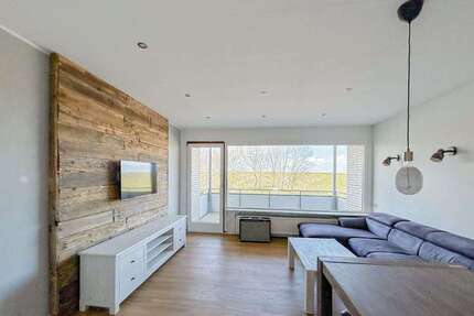 Wohnung zum Kaufen in WesterdeichstrichStinteck 189.000,00 € 64 m² - Westerdeichstrich/Stinteck