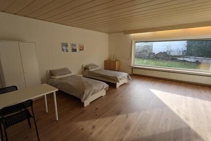 Möbliertes Haus an Firma zu vermieten - Dornstadt