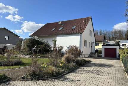 Haus zum Kaufen in Gunzendorf 495.000,00 € 199 m²