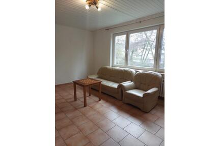 1-Zimmerwohnung in Ranstadt (63691) zu vermieten