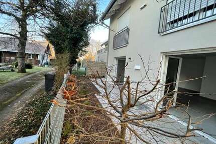 Wohnung zum Mieten in Germering 1.340,00 € 65 m²