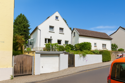 Haus zum Kaufen in Siegburg 398.000,00 € 120 m²