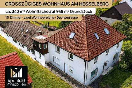 Haus zum Kaufen in Gerolfingen 198.000,00 € 340 m²