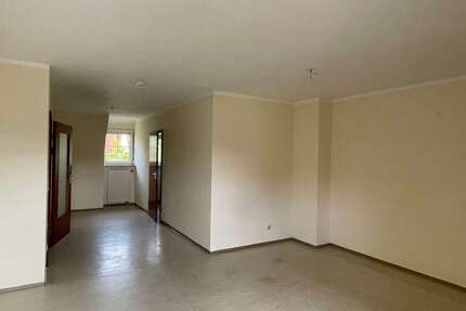 Wohnung zum Mieten in Schwabach 496,50 € 80.26 m²