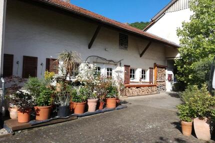 Unikat: Paradies für Mensch & Pferd mit 3,4 ha arrondierter Weide - Lauterecken