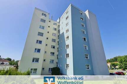 Wohnung zum Kaufen in Salzgitter 82.500,00 € 62.54 m²