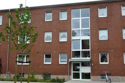 Wohnung zum Mieten in Diepholz 645,00 € 86 m²