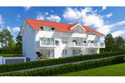 Neubauwohnungen in Schluchsee - 291.000,00&nbsp;EUR Kaufpreis, ca.&nbsp; 51,00&nbsp;m&sup2;&nbsp;Wohnfl&auml;che in Schluchsee (PLZ: 79859)
