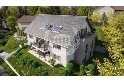 Wohnung zum Kaufen in Wenzenbach 414.316,00 € 80.67 m²