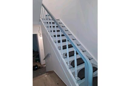 Rheinberg Doppelhaus-Hälfte in optimaler Lage