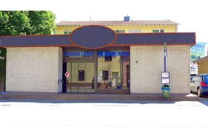 Einzelhandel in Birkenau 1.000,00 € 74.48 m²